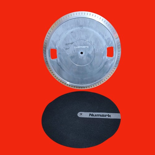 Numark usb platte mit - tt,