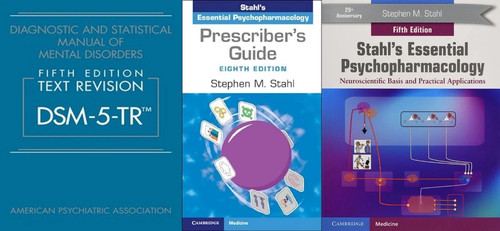 Prescriber guide stahl - &, stahl's