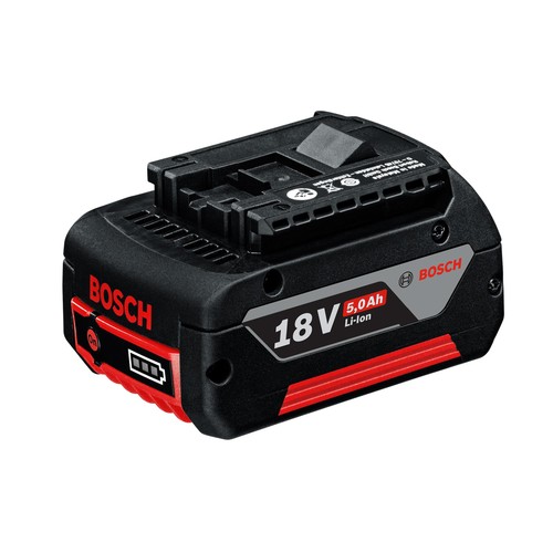 Bosch professional 18v - bosch, system
