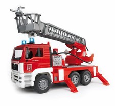 Man tga feuerwehr - tga,
