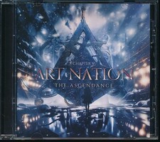 Art Nation - Chapter V - The