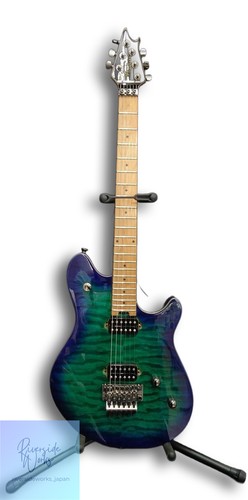 Evh wolfgang standard - evh,