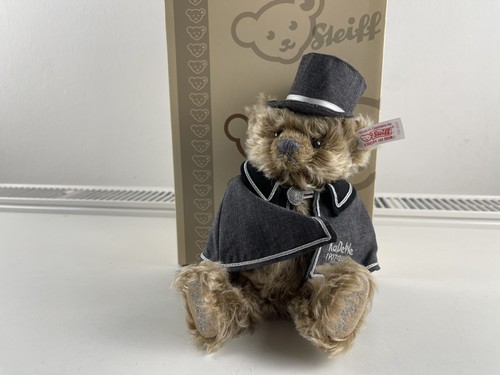 Steiff tier 656187 kadewe - 656187,