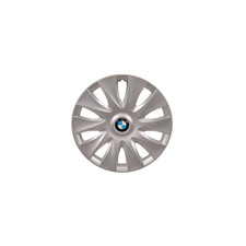 Original bmw radkappe blende - original,