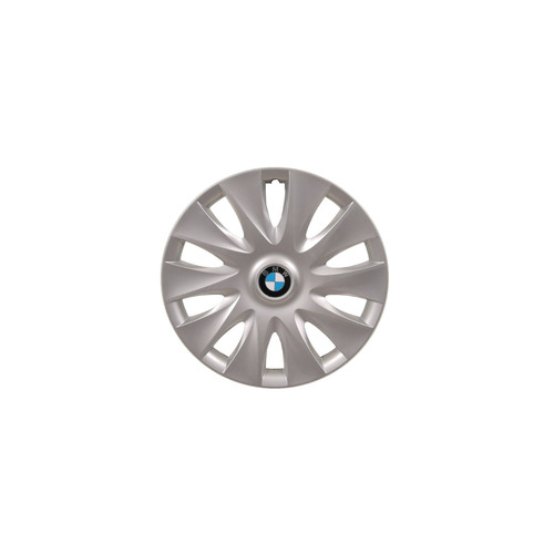 Original bmw radkappe - bmw, blende