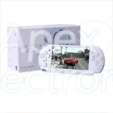 Sony PSP 3000 Full Games 128gb
