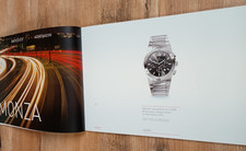 Dugena Katalog 2006 + Preise -Monza-Nautica-Cockpit-City -Classic-Gala-Cavalier