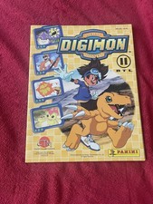 Digimon panini 2000 - panini,