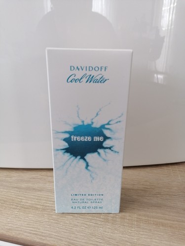 Davidoff cool water - davidoff,