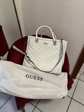 Guess damen handtasche shopper - guess, handtasche/shopper