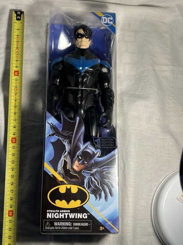 Batman actionfiguren - dc,