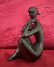 Porzellanfigur - Royal Dux