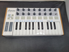 Arturia MiniLab MIDI 25-note