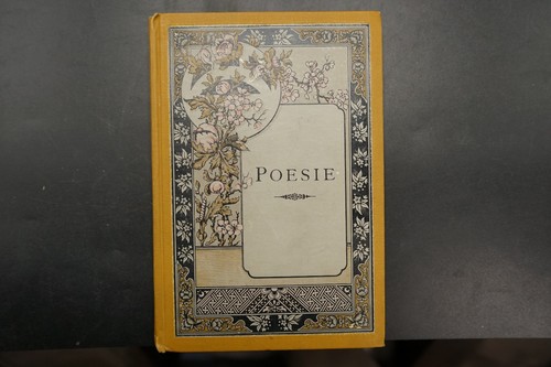 Poesiealbum alt 1905 leipzig - alt,