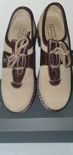 Damen trachtenschuhe 39 - gr.,