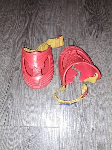 Schoner für kinderstiefel und - schoner,
