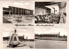 AK Gehrden Han. Hallenfreibad