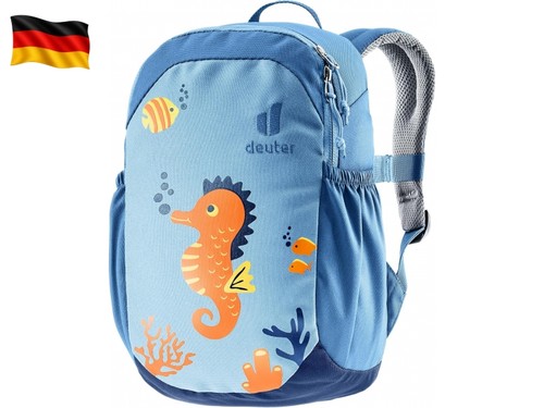Deuter kinder rucksack pico - deuter,
