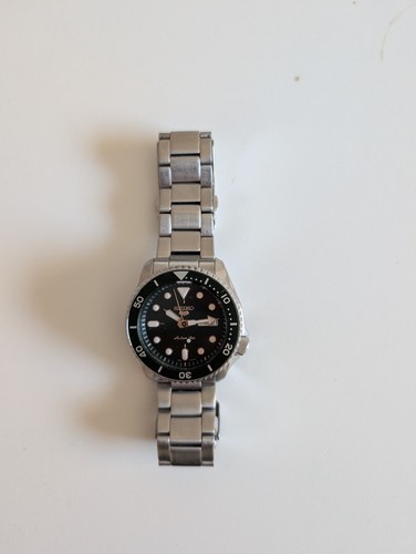 Seiko herren automatik - seiko,