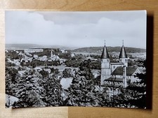 Ansichtskarte GERNRODE Harz