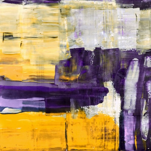 Ausstellungsstück abstrakt - ausstellungsstück!,