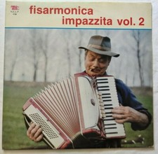 Verrücktes Akkordeon Vol. 2