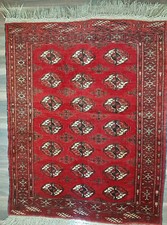 Tekke Göl Salor Turkmenistan