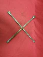 Gedore KREUZSCHLÜSSEL Radkreuz für LKW Nutzfahrzeuge Werkzeug 