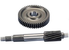 Renngetriebe Primär Sport