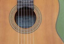 4/4 Konzert-Gitarre Yamaha CG-131 S Fichte massiv klangstark bundrein Top!