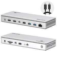 Thunderbolt 4 Dockingstation