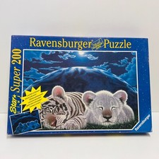 Ravensburger - 200 Teile Star