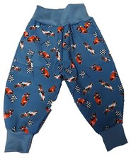 Softshell Hose Matschhose