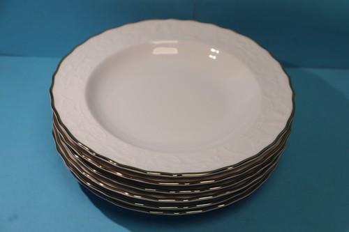 Suppenteller mitterteich - suppenteller,