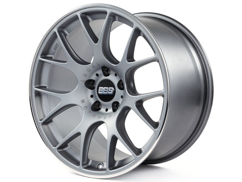 Zoll alufelge bbs r - alufelge, ch-r