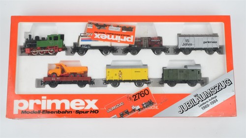 Märklin 2760 güterzug - märklin,