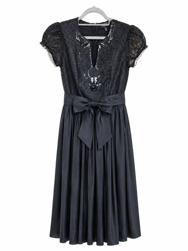 Sportalm damen kleid 38 - sportalm,