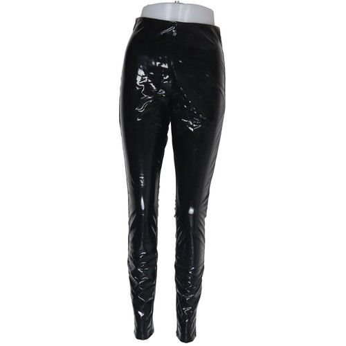 Divided lackhose - divided, by