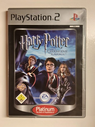 Harry potter und der - harry,