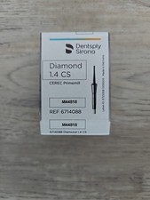 Cerec Primemill Schleifer