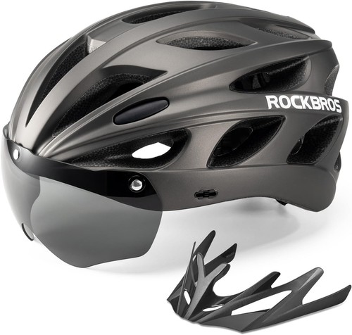 Rockbros fahrradhelm radhelm - rockbros,
