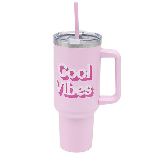 Cool vibes 1200ml edelstahl - cool,