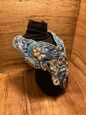 Handgefertigte Meerjungfrau