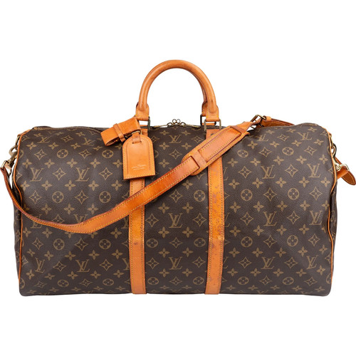 Louis vuitton monogram - louis,