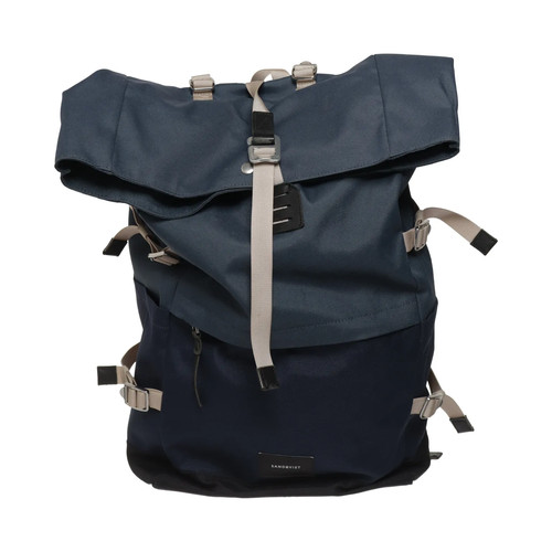 Sandqvist rucksack unisex - sandqvist,, rucksack,