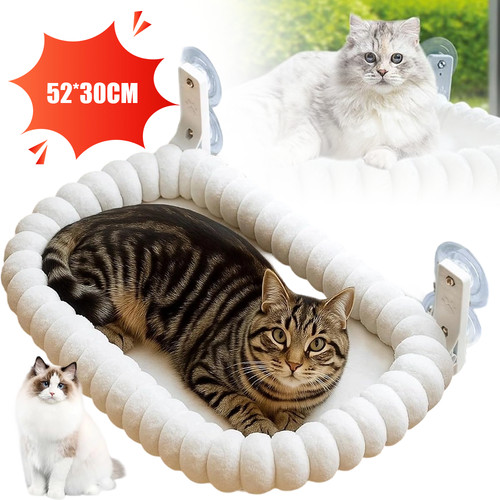 Fensterliege für katzen - fensterliege,