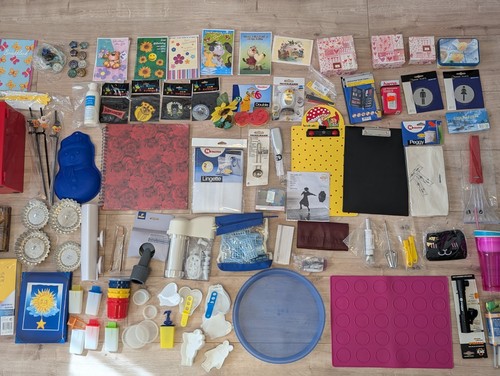 Großes paket neue - paket,