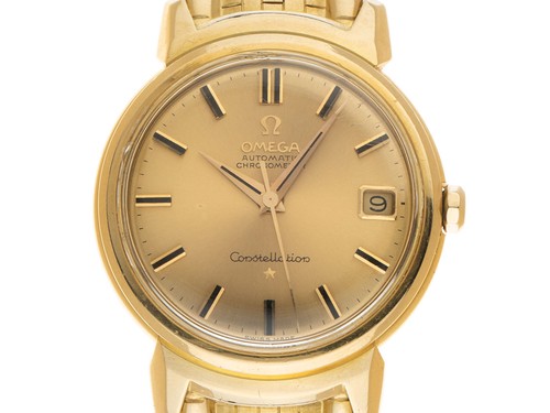 Omega constellation - omega,