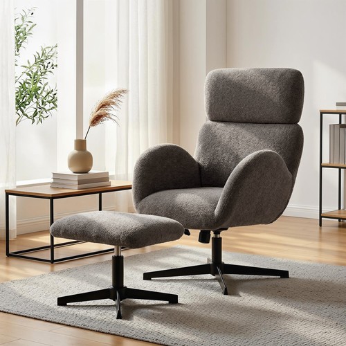 Homcom sessel mit - sessel,