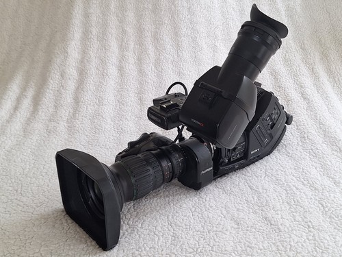 Sony pmw ex3 sxs mit - sxs,